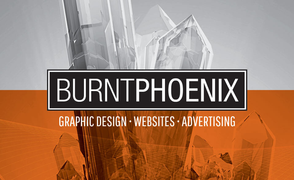 Burnt Phoenix Design and Advertising